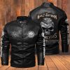 PU Leather Jacket – Premium Comfort | Worldwide Shipping | Buyer Protection