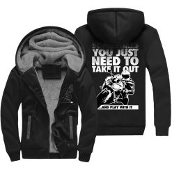 Fleece Zipper Hoodie – Premium Comfort & Warmth | Worldwide Shipping | Buyer Protection