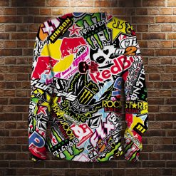 #H.3D All-Over Print Shirt – Vibrant Design & Premium Comfort  | Secure Checkout | Tracked Shipping | 7-Day Easy Returns - Image 4