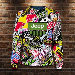 #H.3D All-Over Print Shirt – Vibrant Design & Premium Comfort  | Secure Checkout | Tracked Shipping | 7-Day Easy Returns - Image 3