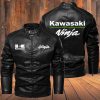 PU Leather Jacket – Premium Comfort | Secure Checkout | Tracked Shipping | 7-Day Easy Returns