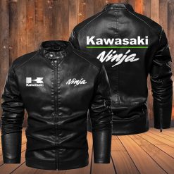 PU Leather Jacket – Premium Comfort | Secure Checkout | Tracked Shipping | 7-Day Easy Returns