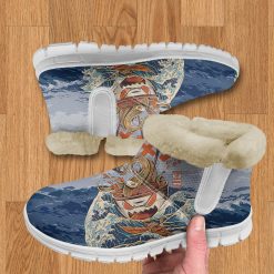 Snow Boots – Premium Comfort & Style | Worldwide Shipping | Buyer Protection